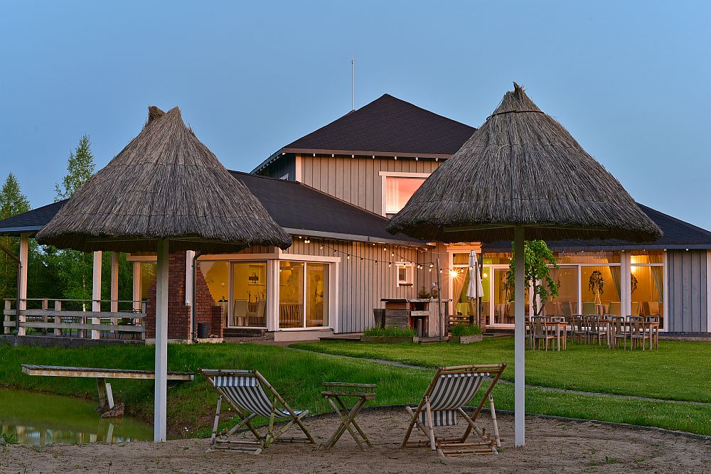 Vila „9 Vėjai“